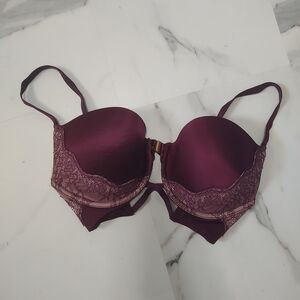 Victoria's Secret push-up bra